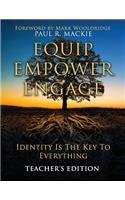 Equip Engage Empower