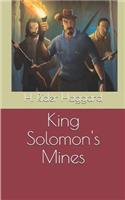 King Solomon's Mines