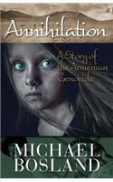 Annihilation