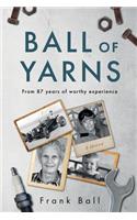 Ball of Yarns