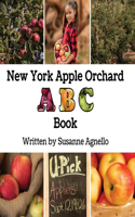 New York Apple Orchard ABC Book