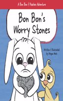 Bon Bon's Worry Stones