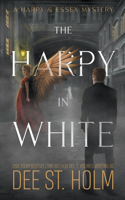 Harpy In White