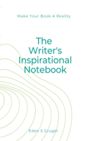 Writer's Inspirational Notebook