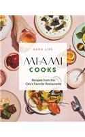 Miami Cooks
