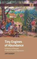 Tiny Engines of Abundance