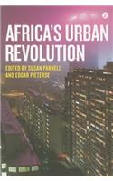 Africa's Urban Revolution