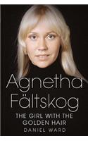 Agnetha Fältskog--The Girl with the Golden Hair