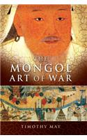 The Mongol Art of War
