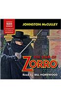 Sign of Zorro