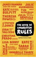 Book of Unwritten Rules