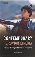 Contemporary Peruvian Cinema