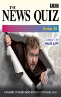 The News Quiz: Series 88