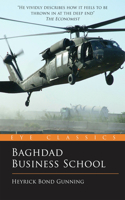 Baghdad Business School: The Challenges of a War Zone Start Up