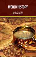 World History by Robin Wagner & Rowan Allen
