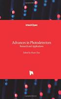 Advances in Photodetectors: Research and Applications