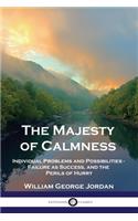 Majesty of Calmness