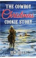 The Cowboy Christmas Cookie Story