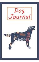 Dog Journal