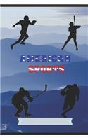 American Sports