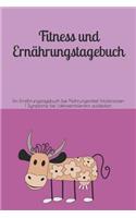 Fitness und Ernährungstagebuch - Ein Ernährungstagebuch bei Nahrungsmittel-Intoleranzen - Symptome bei Laktoseintoleranz aufdecken