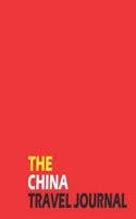 The China Travel Journal