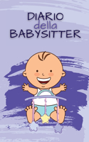 DIARIO della BABYSITTER