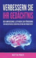 Verbessern Sie Ihr Gedächtnis