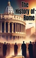 History of Rome, Book I