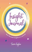 Insight Journal & Digital Card Deck