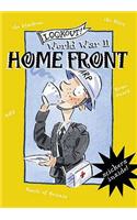 Lookout! World War II: Home Front