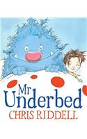 Mr Underbed