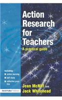 Action Research for Teachers