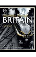 Steaming Through Britain