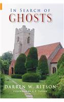 In Search of Ghosts