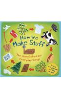 How We Make Stuff: (How The)