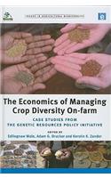 The Economics of Managing Crop Diversity On-farm