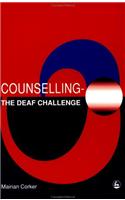 Counselling - The Deaf Challenge