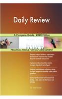 Daily Review A Complete Guide - 2020 Edition