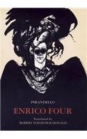 Enrico Four: (English)