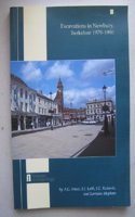 Excavations in Newbury, Berkshire 1979-1990
