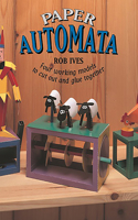 Paper Automata