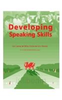 Developing Speaking Skills in MFL