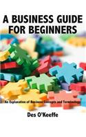 Business Guide for Beginners