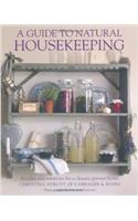 Guide to Natural Housekeeping