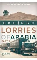 Lorries of Arabia: Erf Ngc: 2