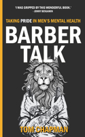 Barber Talk