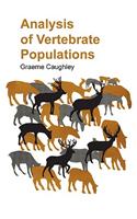 Analysis of Vertebrate Population