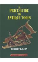 Price Guide to Antique Tools