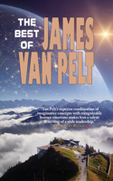 Best of James Van Pelt